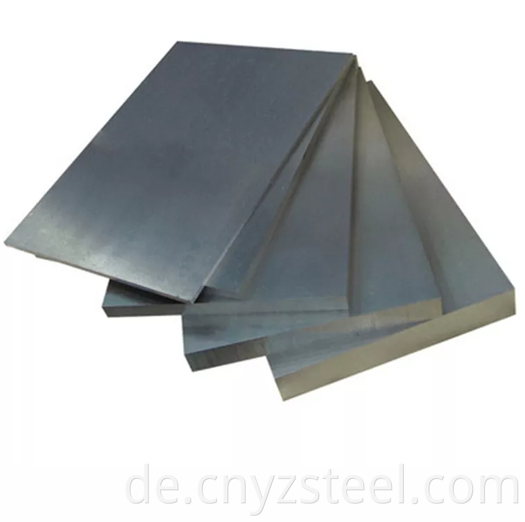 Steel Plate